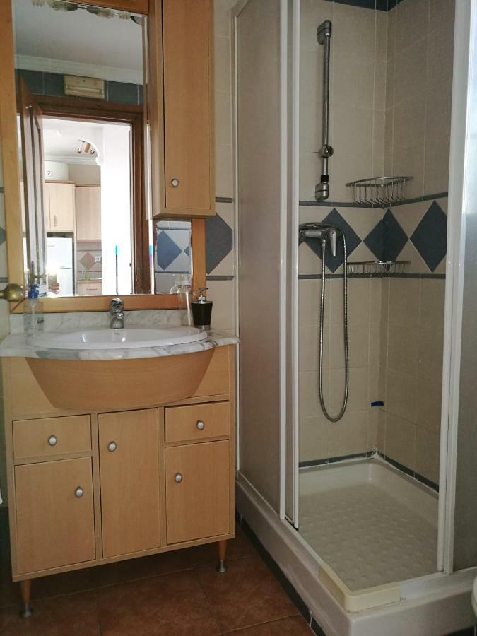 Apartmán Burriana Beach Nerja Exteriér fotografie