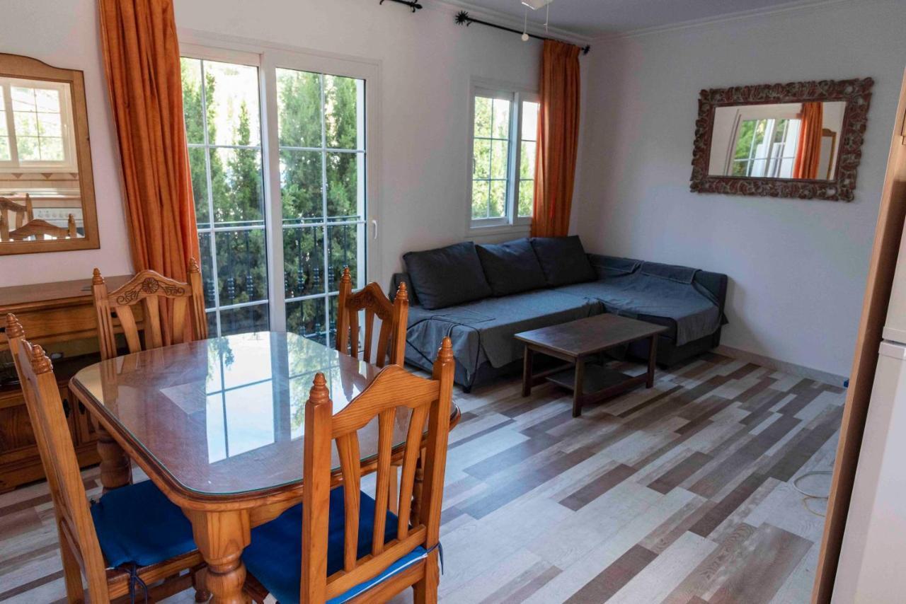 Apartmán Burriana Beach Nerja Exteriér fotografie