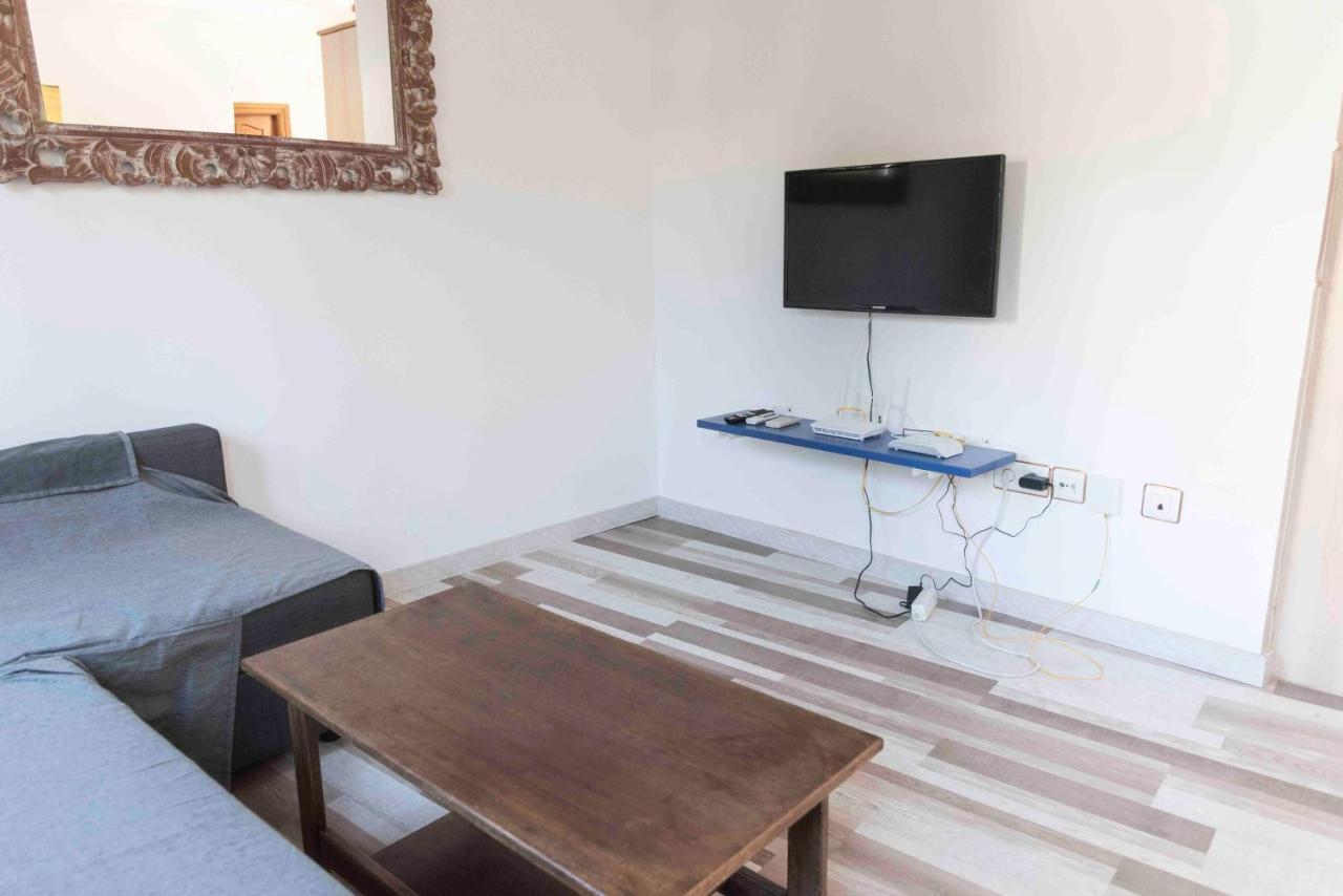 Apartmán Burriana Beach Nerja Exteriér fotografie
