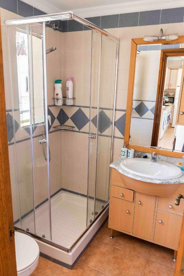 Apartmán Burriana Beach Nerja Exteriér fotografie