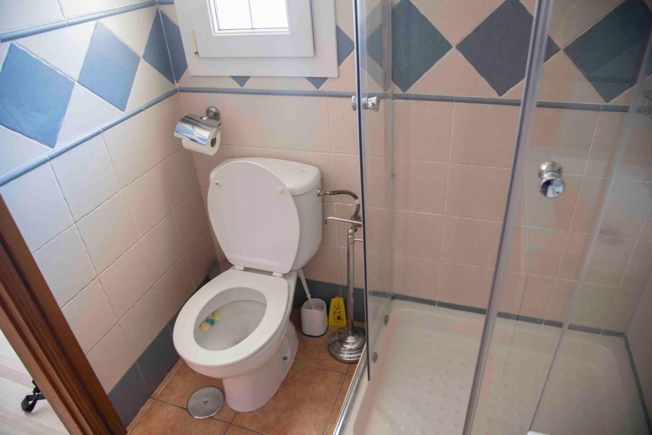 Apartmán Burriana Beach Nerja Exteriér fotografie