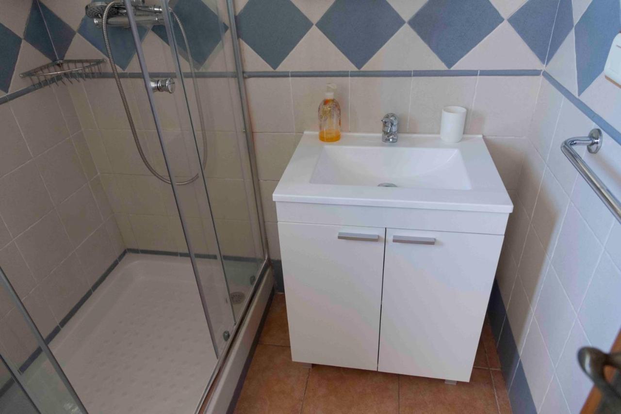 Apartmán Burriana Beach Nerja Exteriér fotografie
