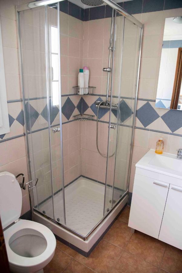 Apartmán Burriana Beach Nerja Exteriér fotografie
